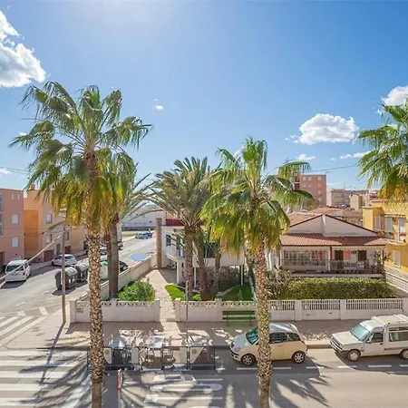 View Apartament Santa Pola