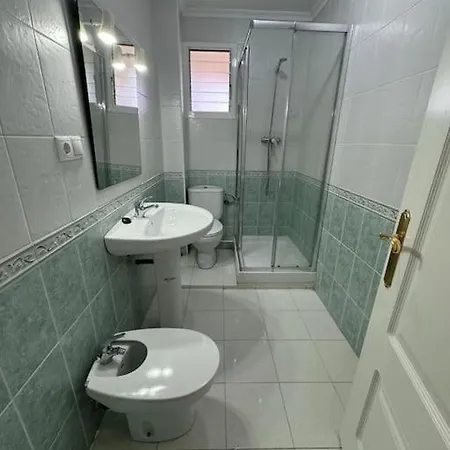 View Apartment *