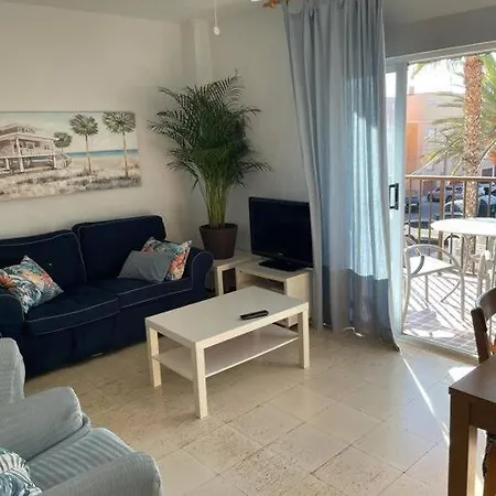 View Apartment