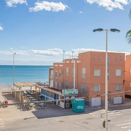 Apartment View Santa Pola