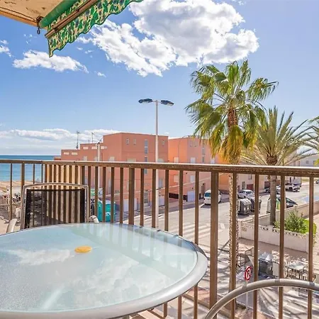 View Santa Pola